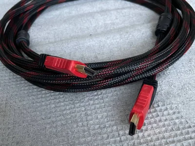 Кабель HDMI 5 метров