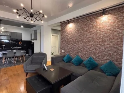 3 room Flat Daily rent. Saburtalo