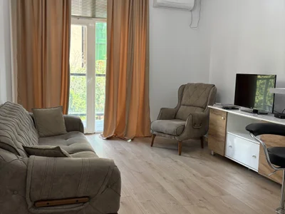 2 room Flat Daily rent. Saburtalo