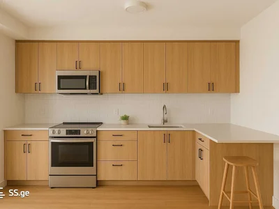 2 room Flat For Sale. Nadzaladevi