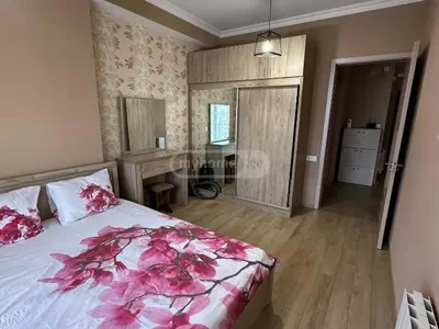2-комнатная квартира. Сабуртало