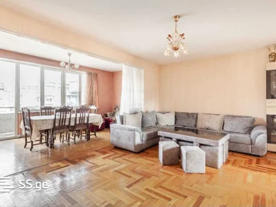 5 room Flat For Sale. Didube
