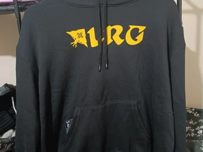 Худи LRG XL