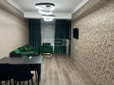 2-комнатная квартира. Диди Дигоми