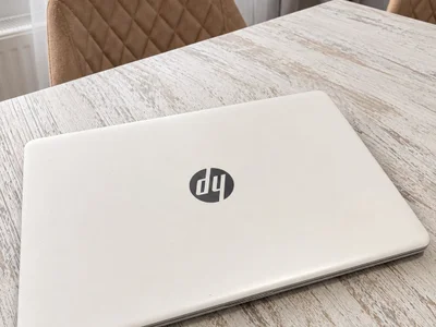 Ноутбук HP 15s-fa2046nt