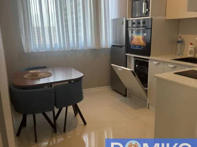 1+1 на Михаил Шарашидзе I Тупик 11 Kakhaberi District