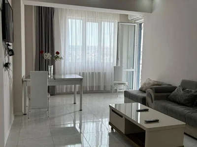 3 room Flat Daily rent. Ortachala