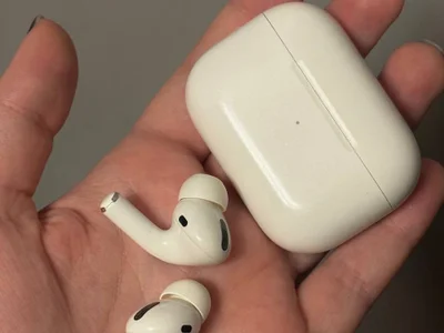 AirPods Pro 1st Generation