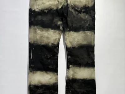 Джинсы True Religion
