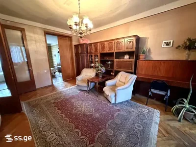 Коммерческое помещение на Chiladze st. Saburtalo