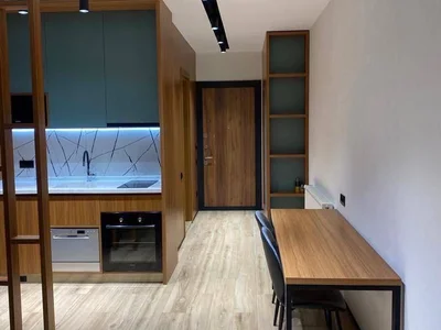 1+1 на Intourist Residence Firosman St. 17 Airport District