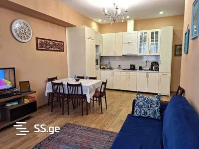 4 room Flat For Sale. Vake