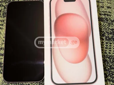 Apple iPhone