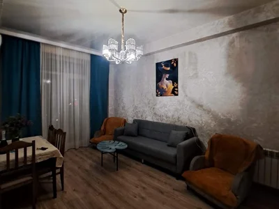 3 room Flat Daily rent. Mukhiani