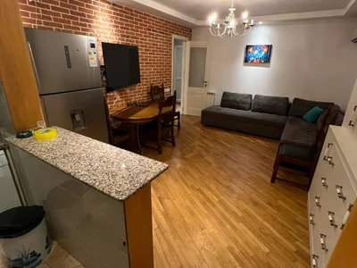 3+1, 65 м² на ул. Ахметeli 7, $800