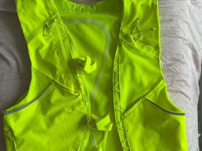 Беговой жилет Lululemon XS