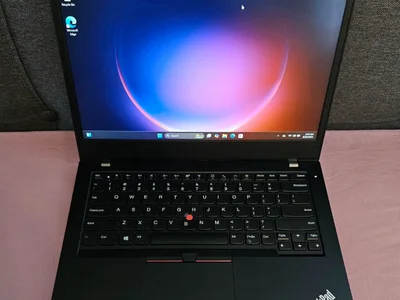 Ноутбук ThinkPad L14 Gen 2