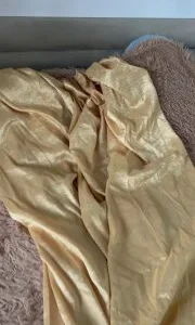 Шторы полупрозрачные 2 шт