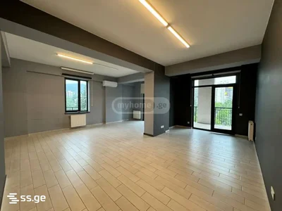 Коммерческое помещение 225 м² на пр. Казбеги, Сабуртало