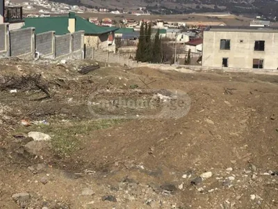 Земельный участок в Цхваричиси