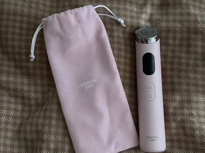 Прибор для ухода за кожей Penta Prime Pink Edition