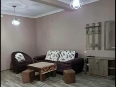 1+1 на Orbi City Sherif Khimshiashvili St 19 Khimshiashvili District