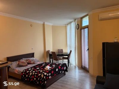 1 room Flat Daily rent