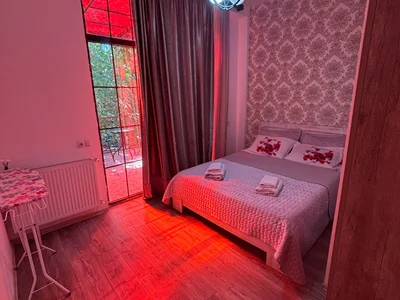 2 room Flat Daily rent. Chugureti