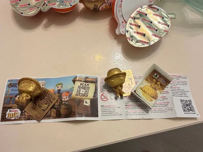 Фигурка One Piece