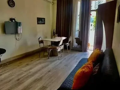Коммерческое помещение на Tavkhelidze st. 1 Saburtalo