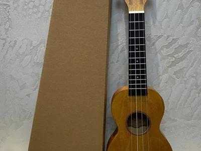 Укулеле сопрано Mahalo
