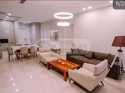 2 room Flat For Rent. Saburtalo