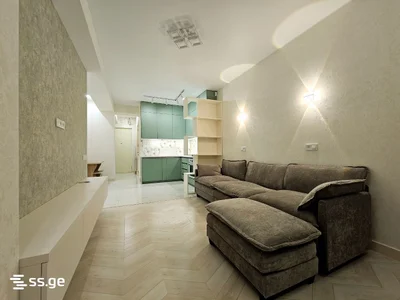 3 room Flat For Sale. Vashlijvari