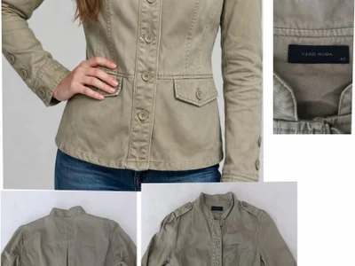 Жакет VERO MODA