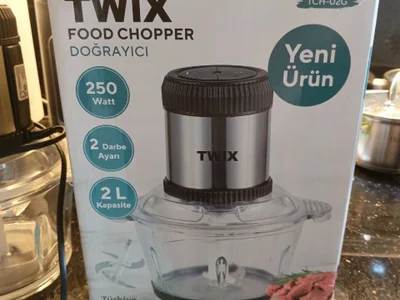 Фуд процессор