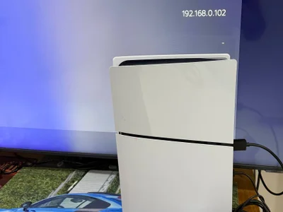 PlayStation 5 Slim