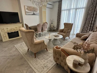 2+1 комнатная квартира, 76 м²