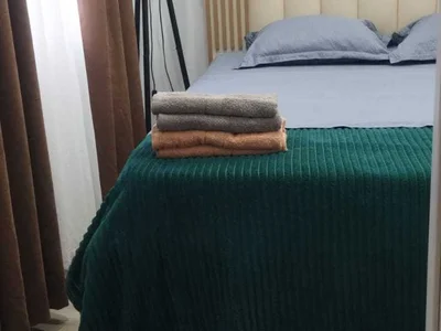 2 room Flat Daily rent. Saburtalo