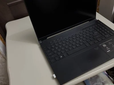 Игровой ноутбук Asus TUF Gaming A16 Advantage Edition