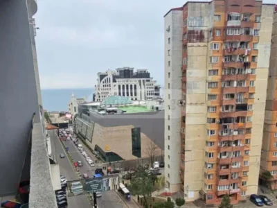 Коммерческое помещение в районе Химшиашвили