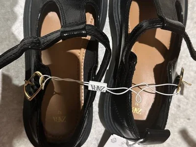 Туфли Zara 32 размер