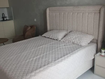 Alpha Heights: Студия, 35,0 м²