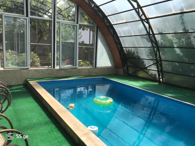 7 room Private House For Sale. Didi digomi