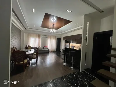 Коммерческое помещение на vasadze st. 30 Gldani