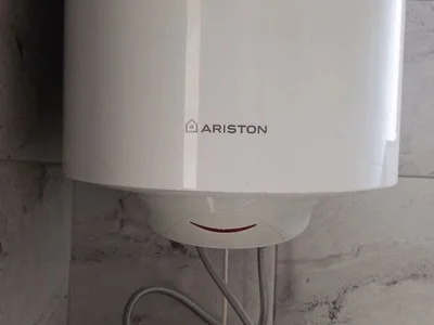 Электрический бойлер Ariston PRO R 50V