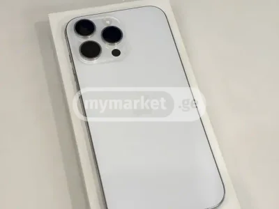 Мобильные телефоны Apple iPhone 16 Pro Max
