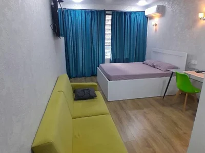 Студия на Tsisfieri Tsa Tbel Abuseridze st. 13 Khimshiashvili District