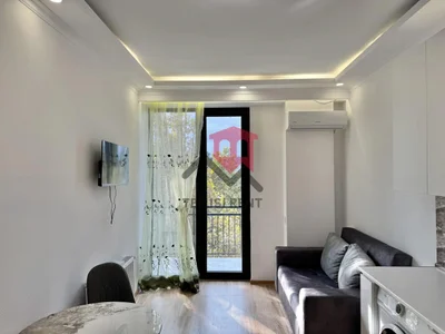 2-комнатная квартира в Надзаладеви, Ц. Дадиани 47, $900