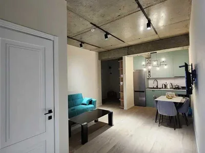 3 room Flat For Rent. Didube