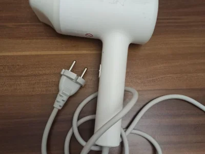 Фен Xiaomi Mi Ionic Hair Dryer
